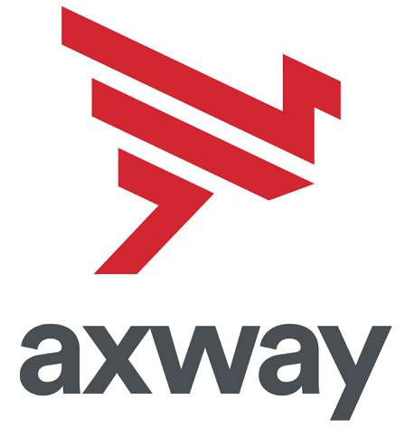 axway logo